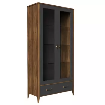 Стеллаж для книг из массива бука Tasteful Furniture