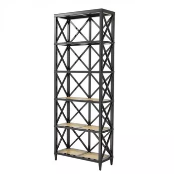 Стеллаж Eichholtz Cabinet Bahamas
