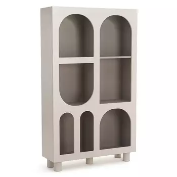 Стеллаж Gamall Rack Double