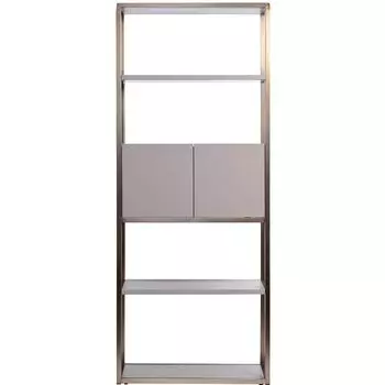 Стеллаж Gold in the rack
