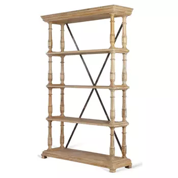 Стеллаж Holkion Rack