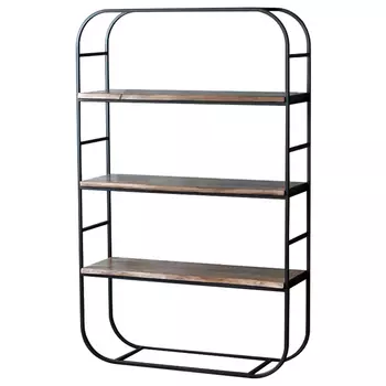 Стеллаж Holman Industrial Metal Rust Rack