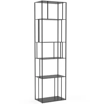 Стеллаж из металла Menzie Metal Rack