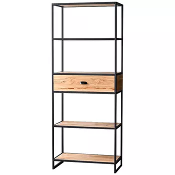 Стеллаж Kline Industrial Metal Rust Rack