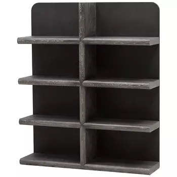 Стеллаж Lalo Concrete Rack