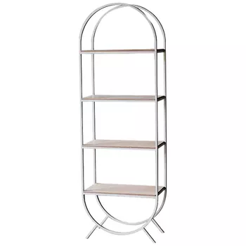 Стеллаж Lugo Industrial Metal Rust Rack