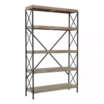 Стеллаж Metal Geometry X-racks