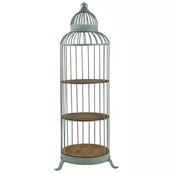 Стеллаж металлический CAGE RACK