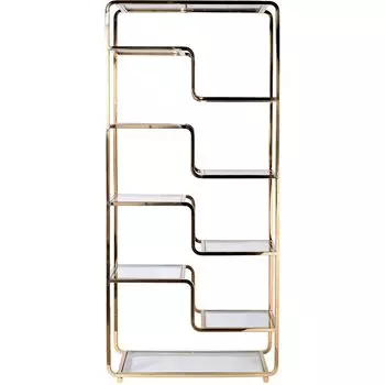 Стеллаж Minimalism for books