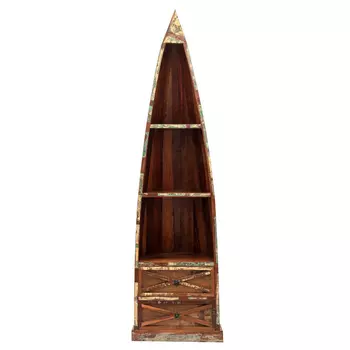 Стеллаж Old Boat Brown