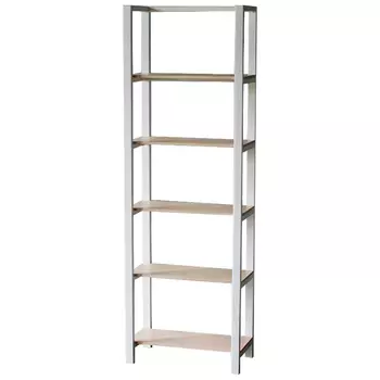 Стеллаж Reagan Industrial Metal Rust Rack