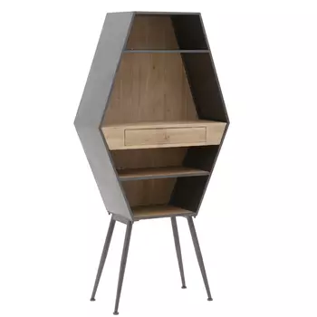 Стеллаж Rhombus Wood Rack