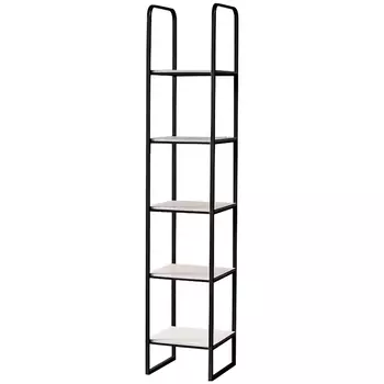 Стеллаж Shay Industrial Metal Rust Rack