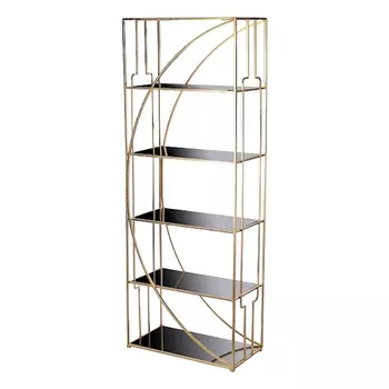 Стеллаж Shine Gold