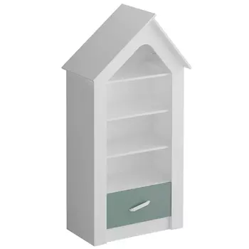 Стеллаж в детскую Tiny Town Rack