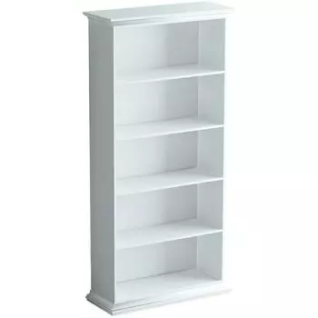 Стеллаж White bodysuit