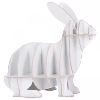 Стеллаж White Rabbit