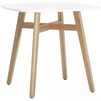 Стол белый Eluned Collection