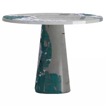 Стол бетонный Holst