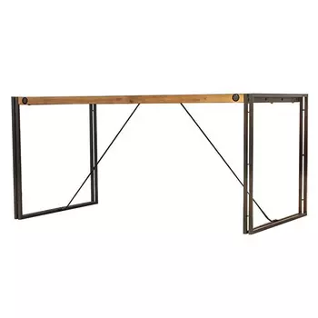 Стол Industrial Brooklyn dining table big