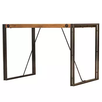 Стол Industrial Brooklyn dining table small