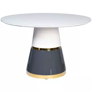 Стол обеденный круглый Magnolia