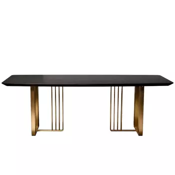 Стол обеденный Original black 220