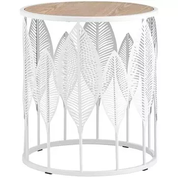 Стол приставной Lemercier White