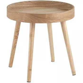 Стол приставной Tree Wilhelm круглый