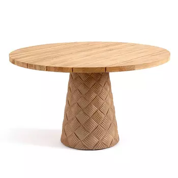 Стол Rumeu Round Table