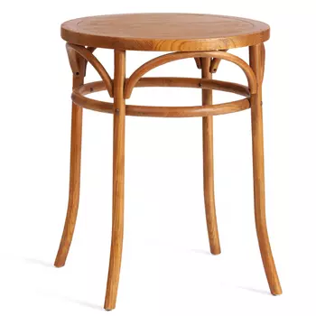 Стол с круглой столешницей Alonso