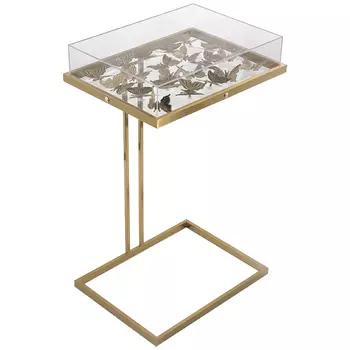 Стол Tommy Mitchell Butterfly side table