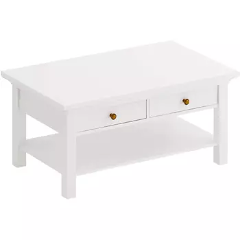 Стол журнальный Alfreno