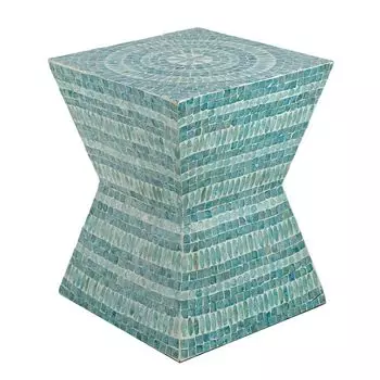 Столик дизайнерский Tiles of the sea