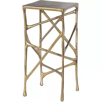 Столик журнальный Origania gold