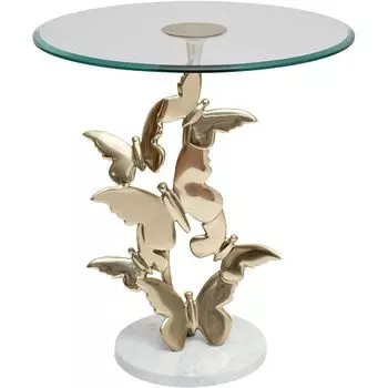 Столик журнальный The flight of butterflies