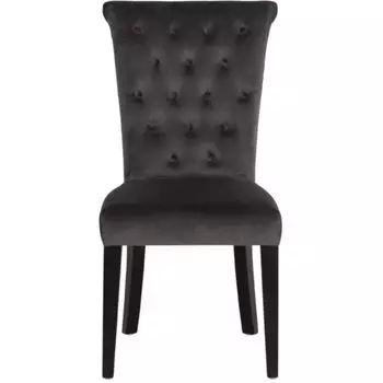 Стул Aveyron chair with exclusive ring