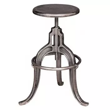 Стул барный Loft Winston