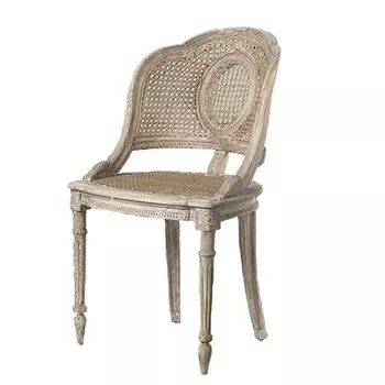 Стул Bent Back Provence
