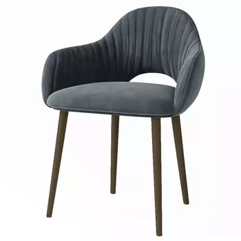 Стул California Gray