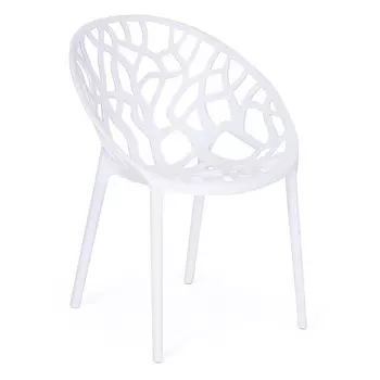 Стул Contes de jardin white