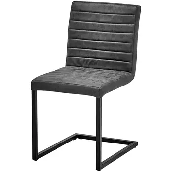 Стул Dalak Stool grey