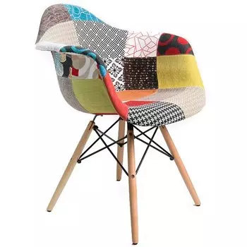 Стул DAW Patchwork