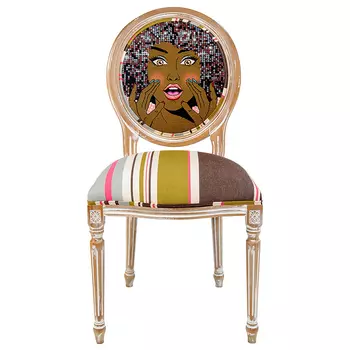 Стул Disco Girl 2