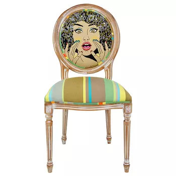 Стул Disco Girl