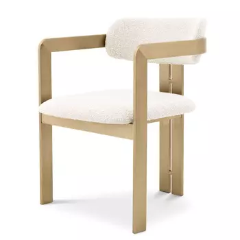Стул Eichholtz DINING CHAIR DONATO