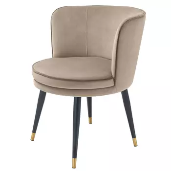 Стул Eichholtz Dining Chair Grenada greige