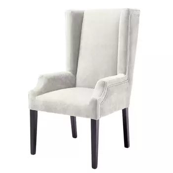 Стул Eichholtz Dining Chair Tempio sand