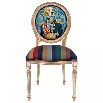 Стул Emperor Dog