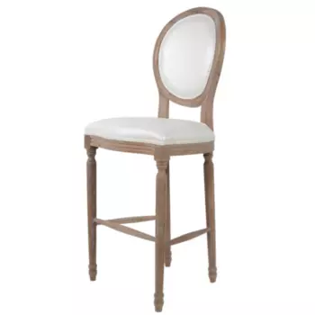 Стул French chairs Provence Bar Brown Chair